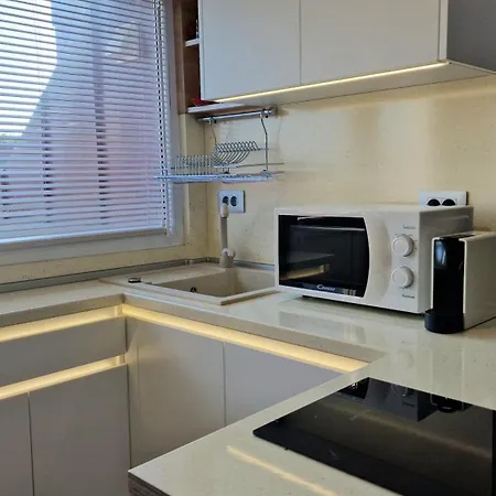 Charming Center Loft 公寓 *